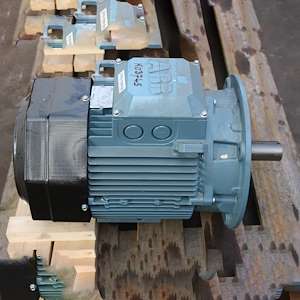 گرند موتور ( معصومی ) الکتروموتور 65 کیلو وات T250 abb